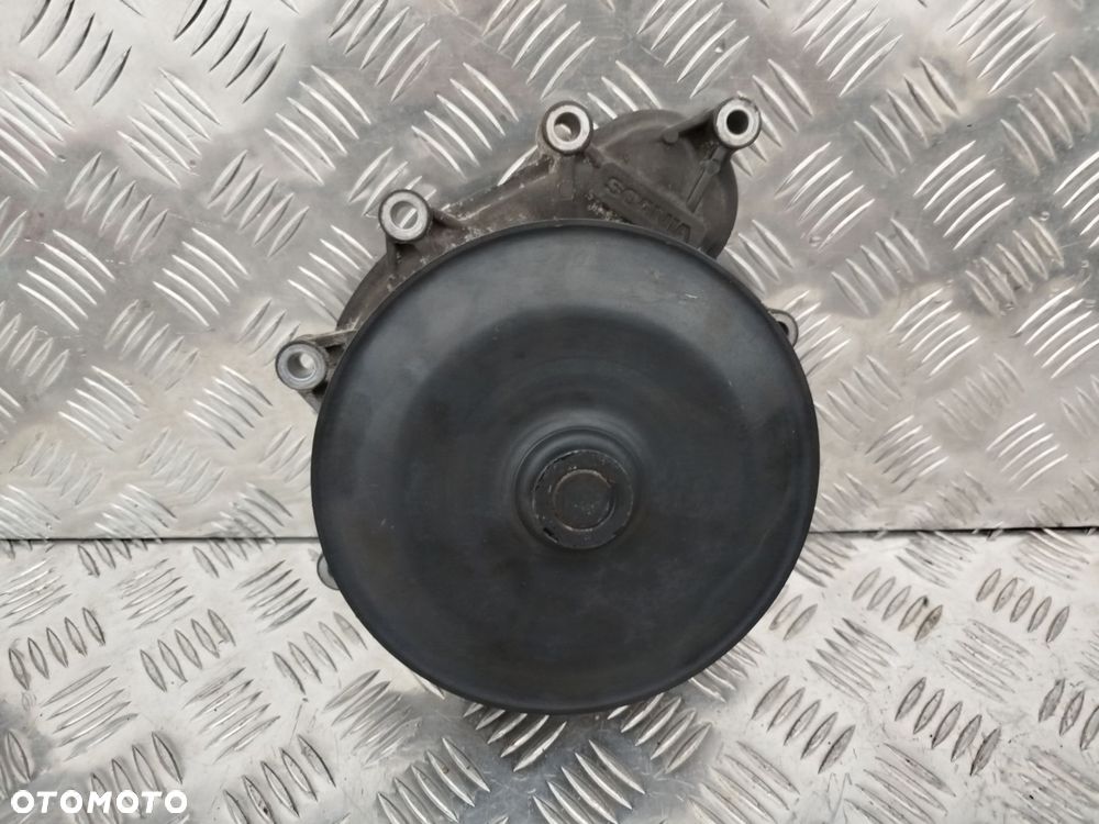 POMPA WODY SCANIA SUPER 420 460 500 - 2