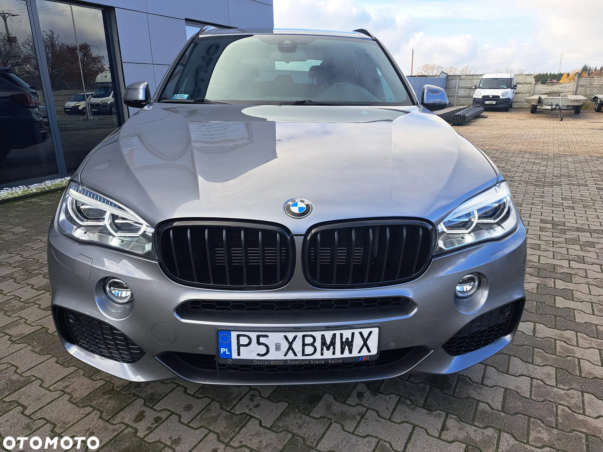 BMW X5 xDrive40e - 3