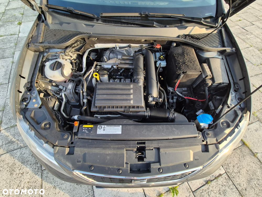 Seat Leon 1.2 TSI Start&Stop Reference - 31