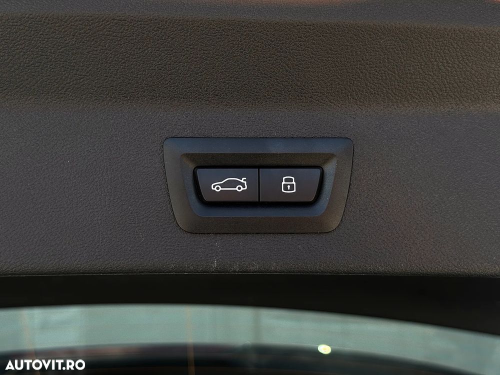 BMW X3 xDrive30i Aut. xLine - 35