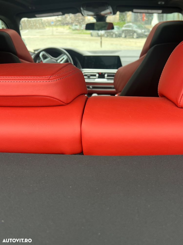 BMW X6 M Competition - 9