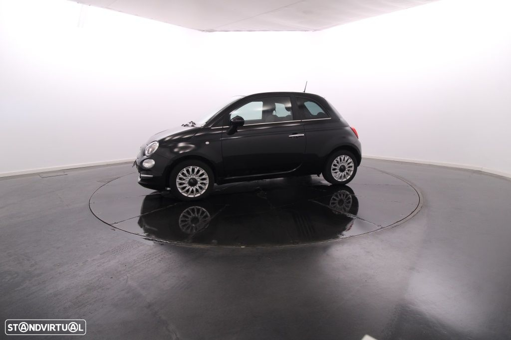 Fiat 500 1.0 Hybrid - 2