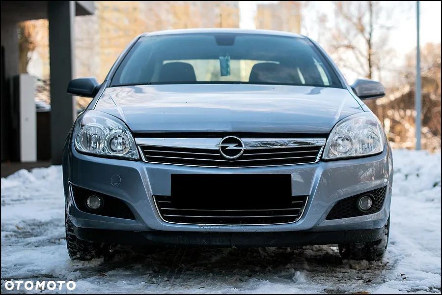 Opel Astra - 4