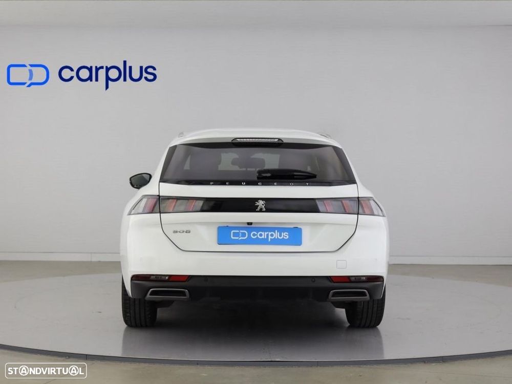 Peugeot 508 SW 1.5 BlueHDi Allure EAT8 - 6