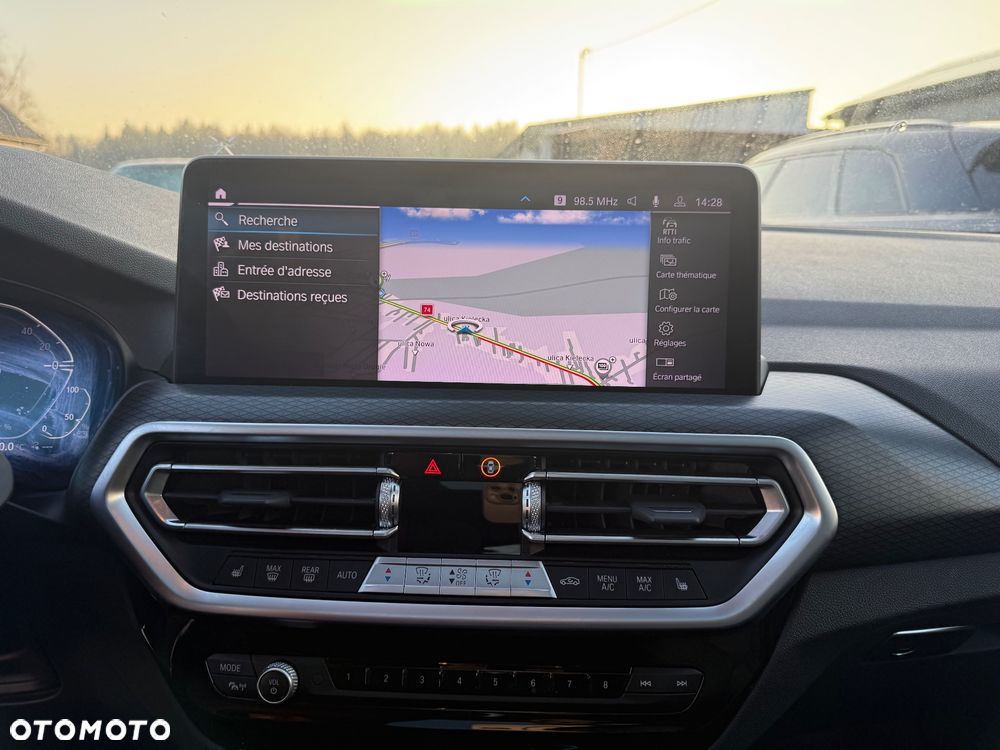 BMW X3 xDrive30e M Sport - 15