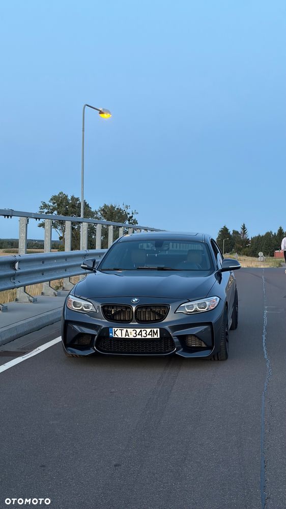 BMW Seria 2 M235i sport - 13