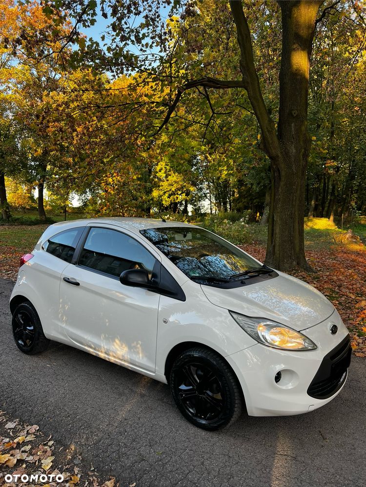 Ford KA - 4
