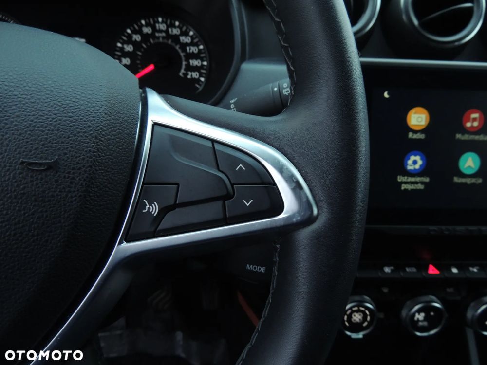 Dacia Duster 1.0 TCe Prestige - 22