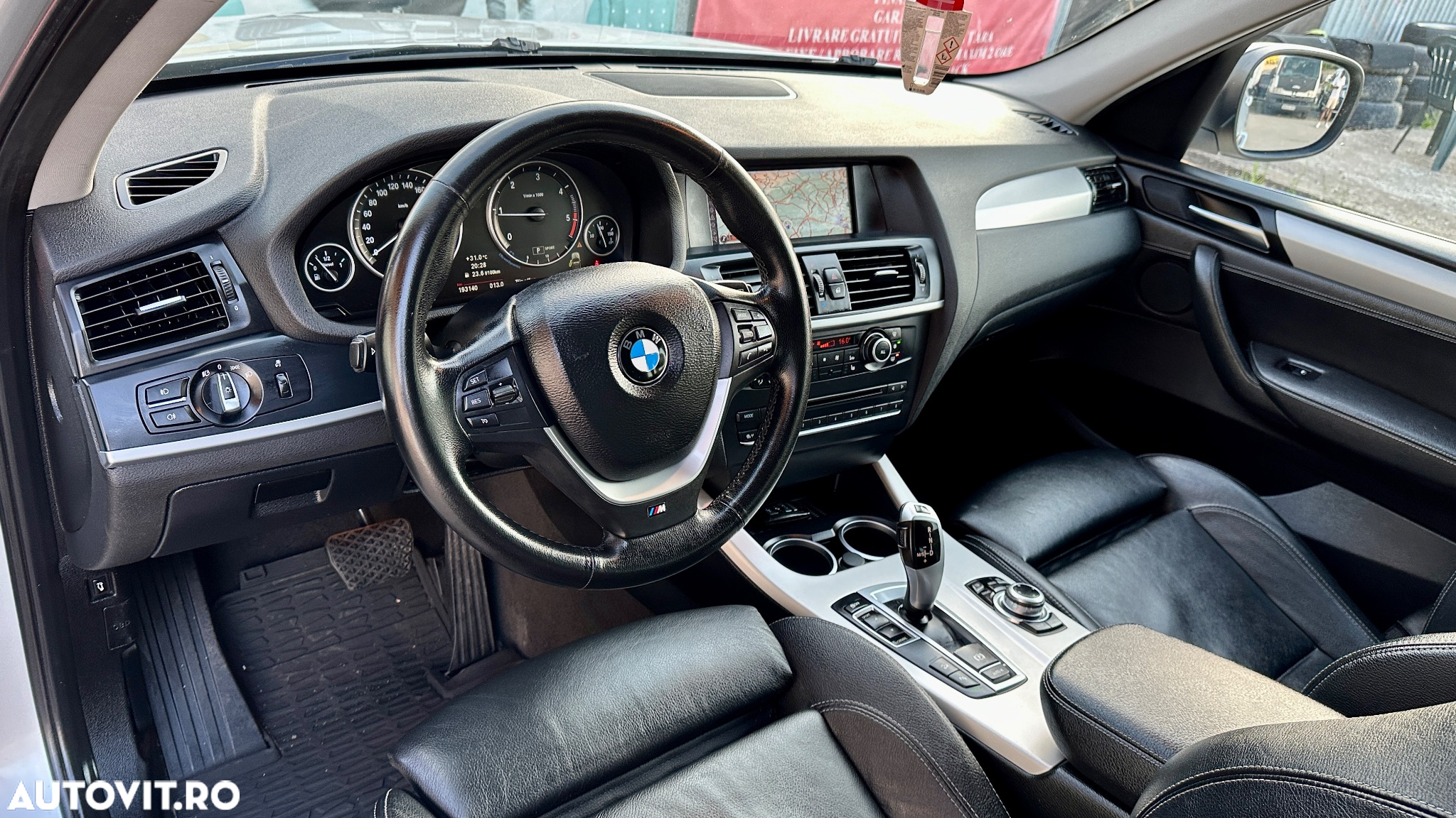 BMW X3 - 6