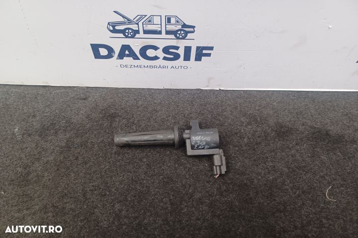 Bobina inductie 4M5G-12A366-BC  4M5G12A366BC VE520180 VE520180 Volvo - 1