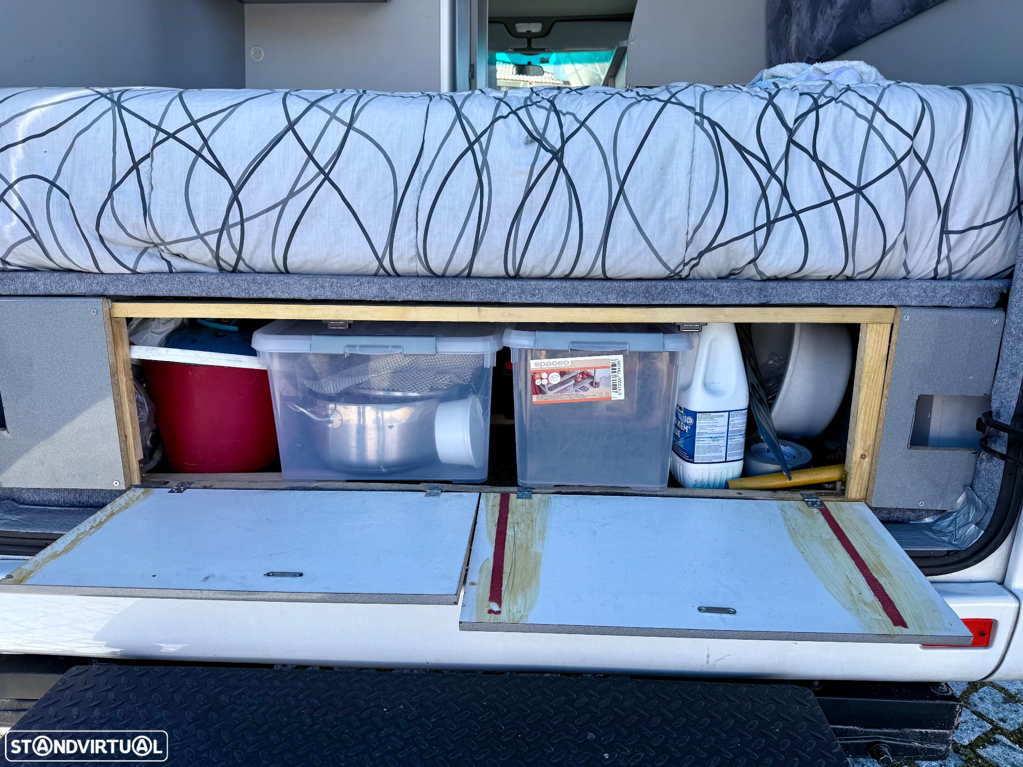 Mercedes-Benz Sprinter - 23