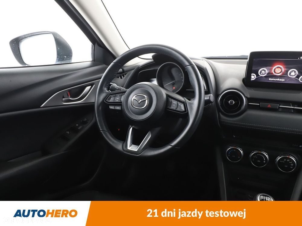 Mazda CX-3 2.0 SkyPassion - 13