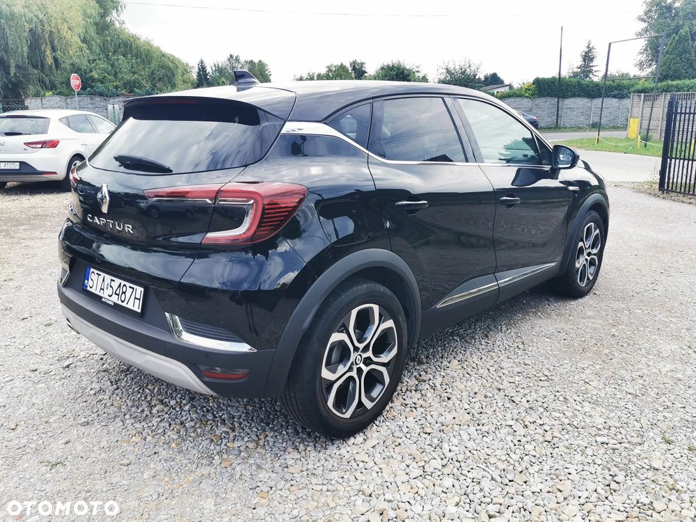 Renault Captur TCe 100 INTENS - 3