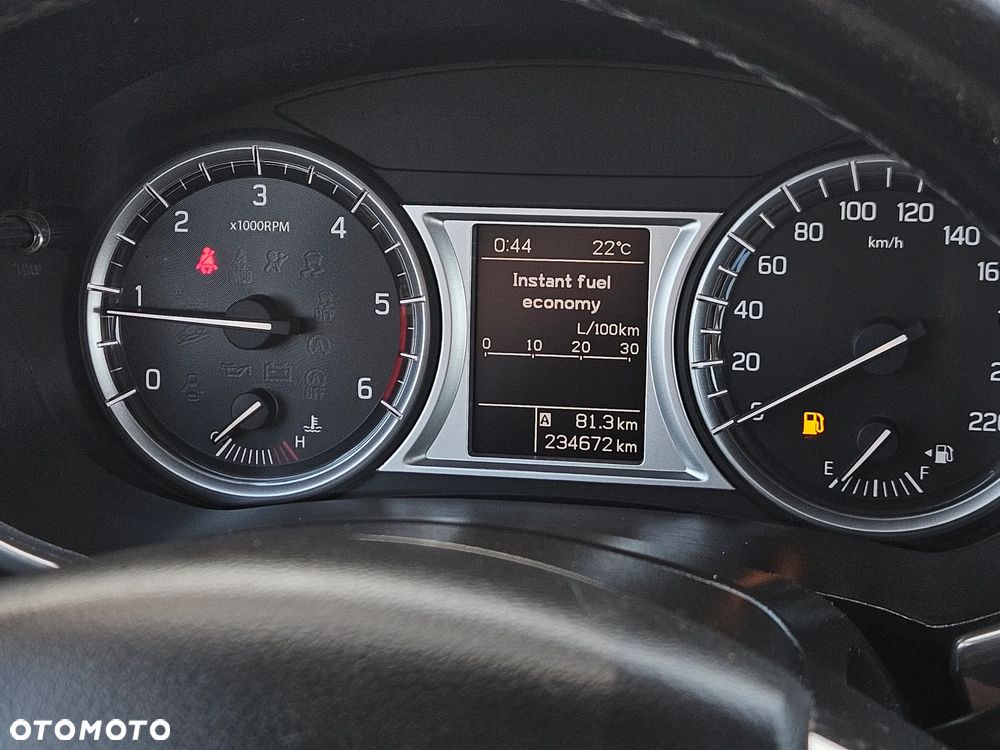 Suzuki Vitara 1.6 DDiS (4x2) Comfort+ - 21