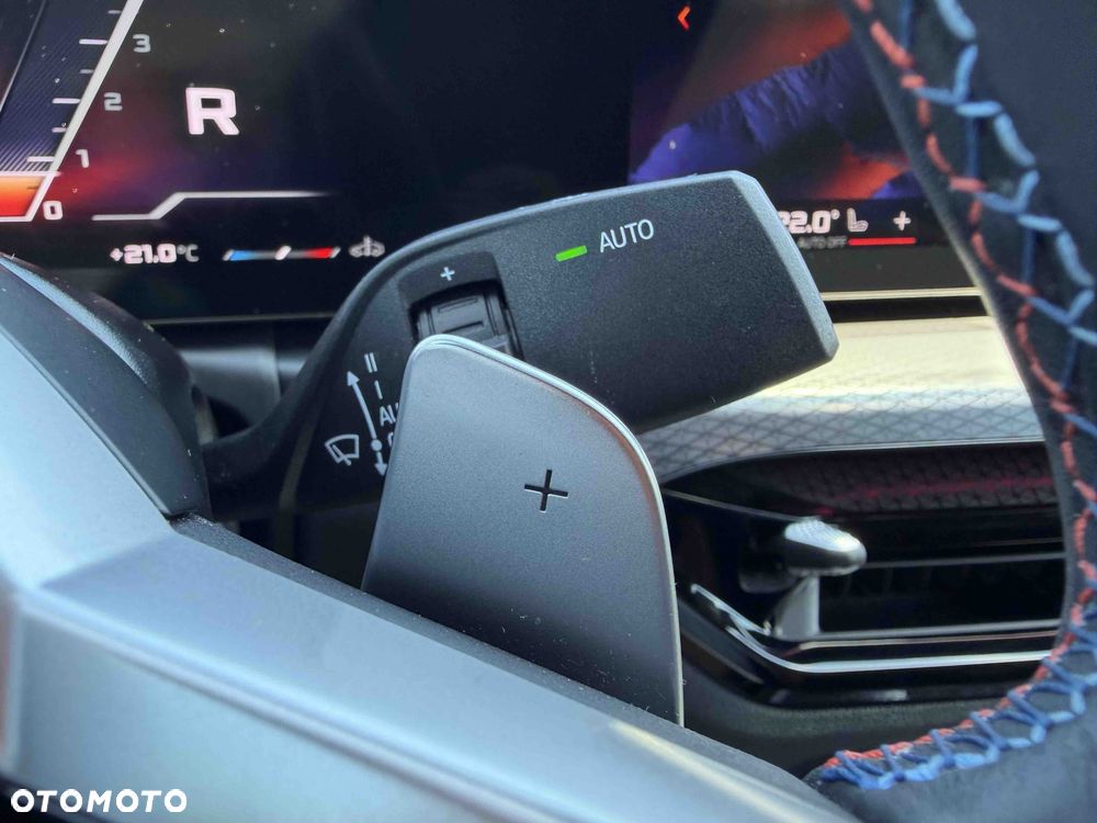 BMW Seria 4 M440i xDrive mHEV - 19