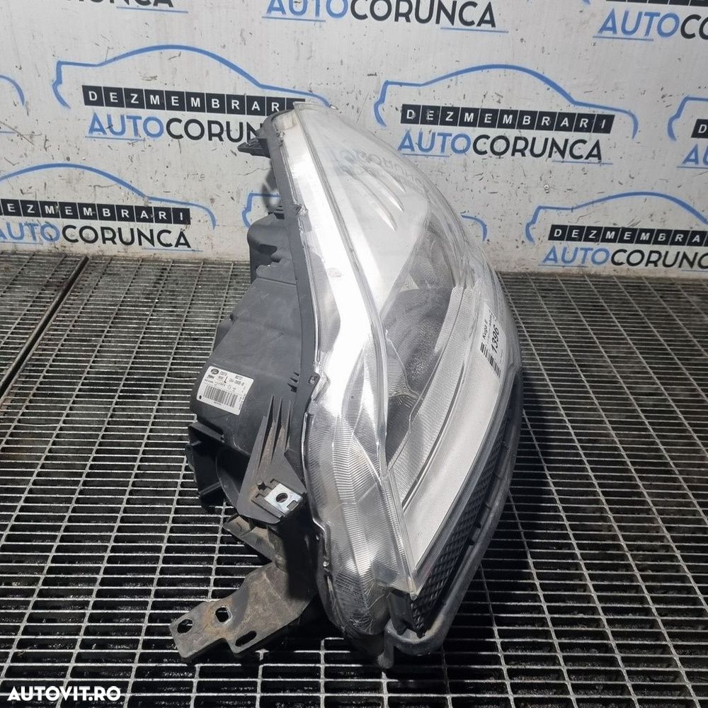Far Stanga Ford Kuga II 2012 - 2014 SUV 4 Usi (1396) Fara xenon CV4413W030BE - 2