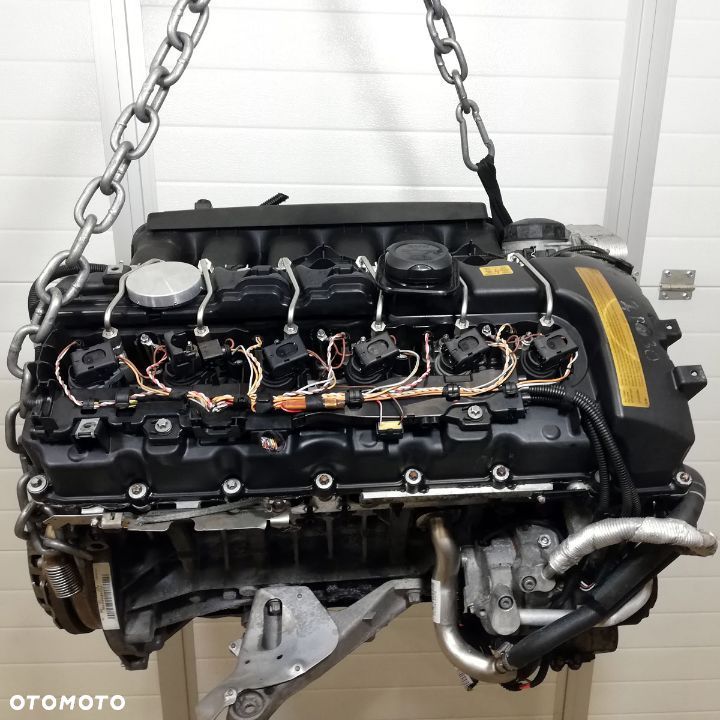 BMW E90 E91 2.5i N53B30 218 PS - 3