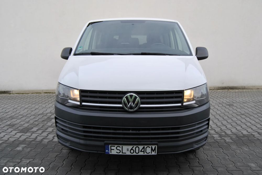 Volkswagen Caravelle L1 Comfortline Mixt - 5
