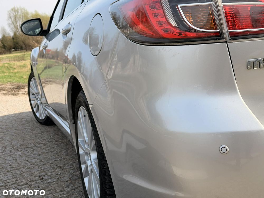 Mazda 6 2.0 Active - 21