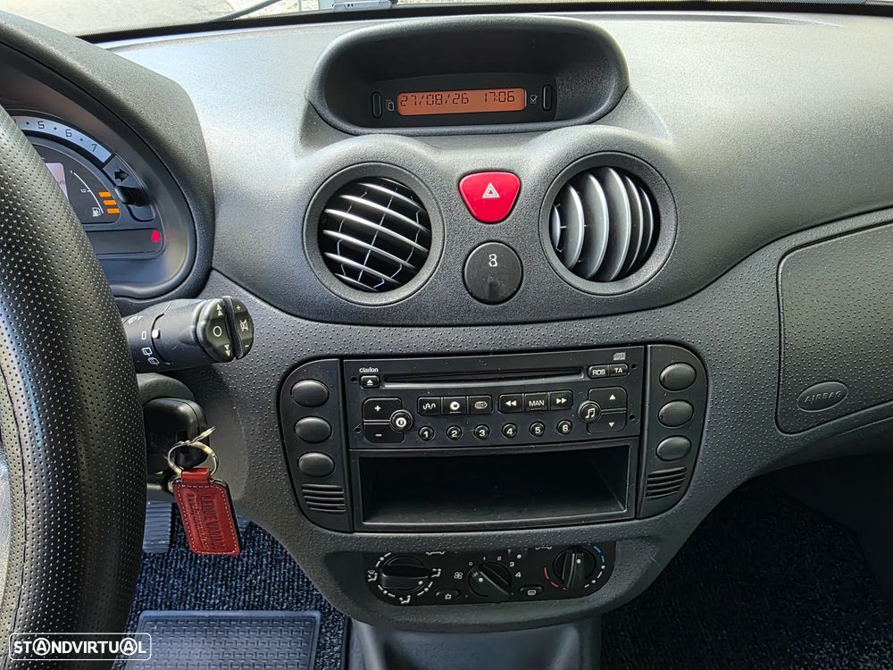 Citroën C3 1.1 SX Pack - 46
