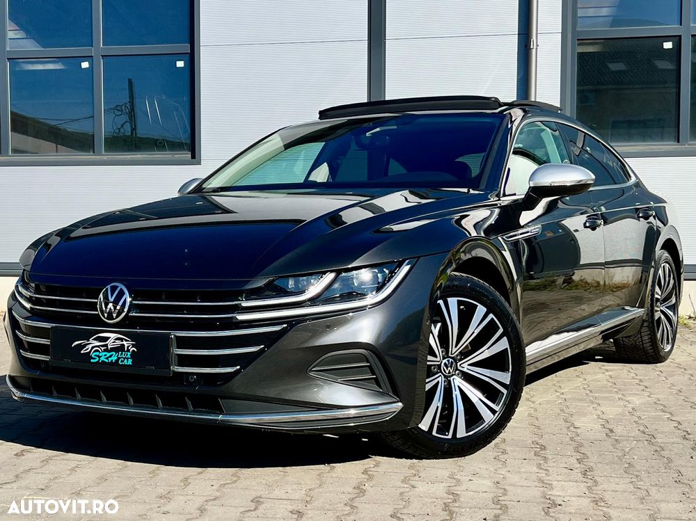 Volkswagen ARTEON 2.0 TDI SCR DSG Elegance - 1