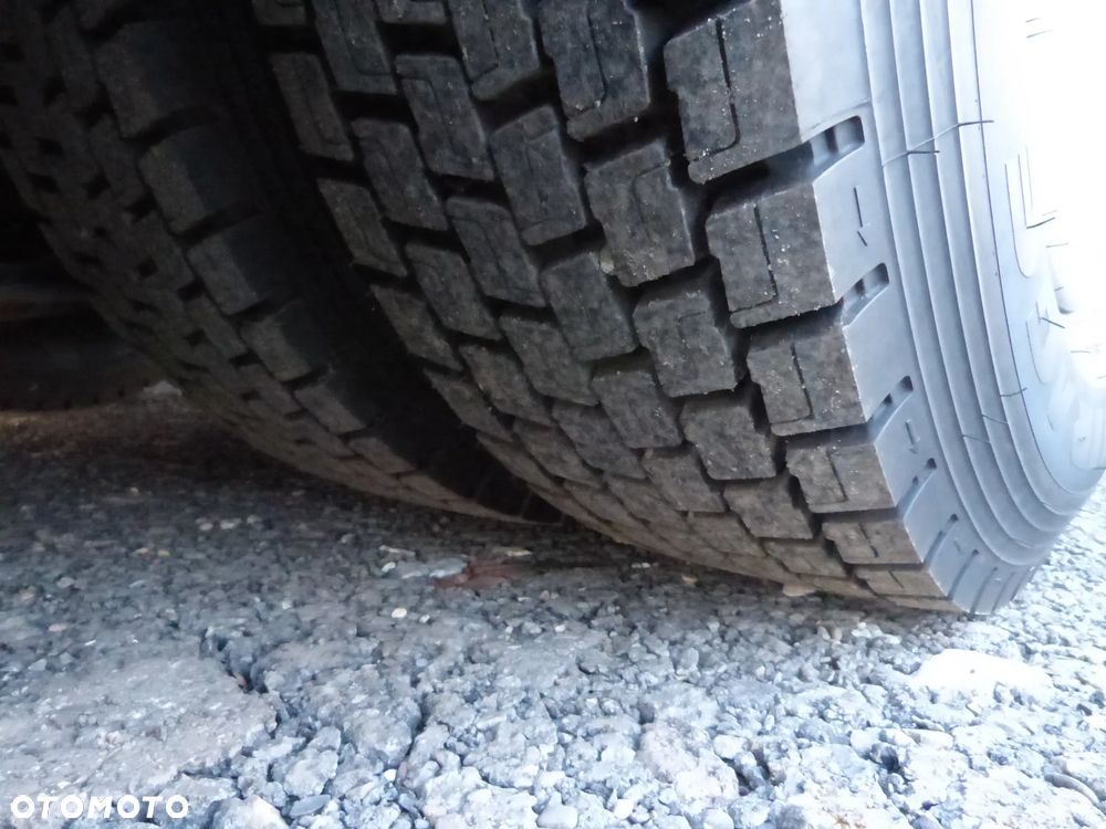 MAN TGX 18.400 POMOC DROGOWA / AUTOLAWETA / SPECJALNY / WERSJA TOP /  NOWY NAJAZD LORH 8.2 M / EURO 6 - 21