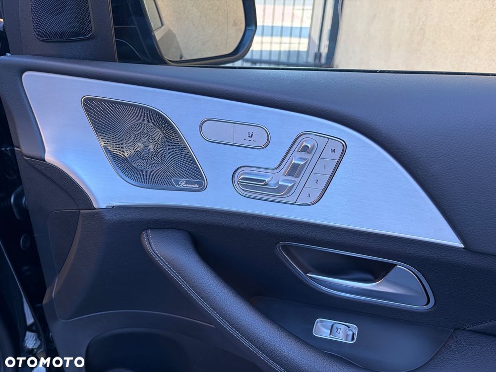 Mercedes-Benz GLE 350 de 4Matic 9G-TRONIC Advanced - 27