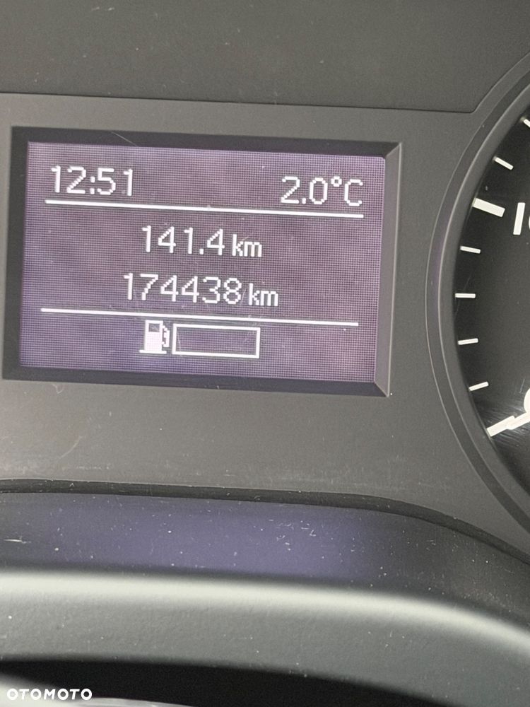 Mercedes-Benz Vito CDI Tourer Base 447.701 - 7