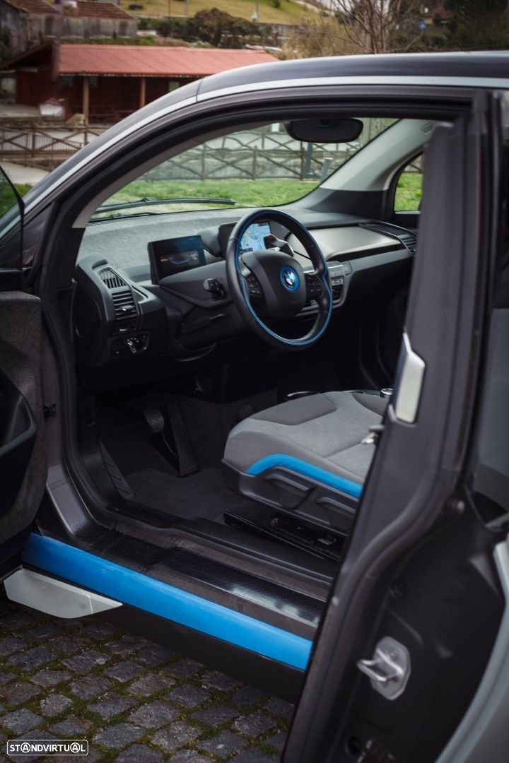 BMW i3 (120 Ah) - 3