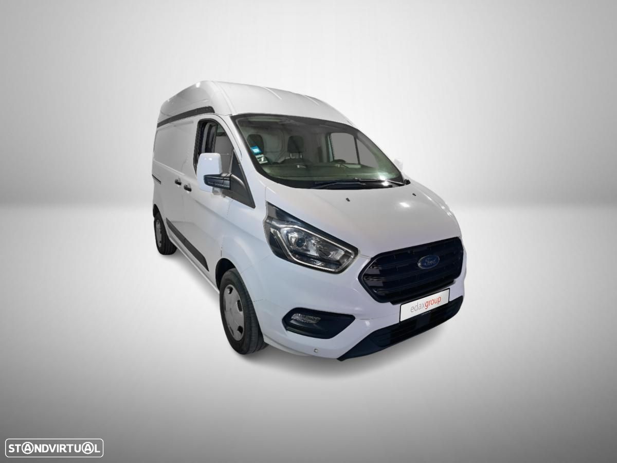 Ford Transit custom 280 2.0 TDCI L1H2 TECTO ALTO TREND C/IVA - 1