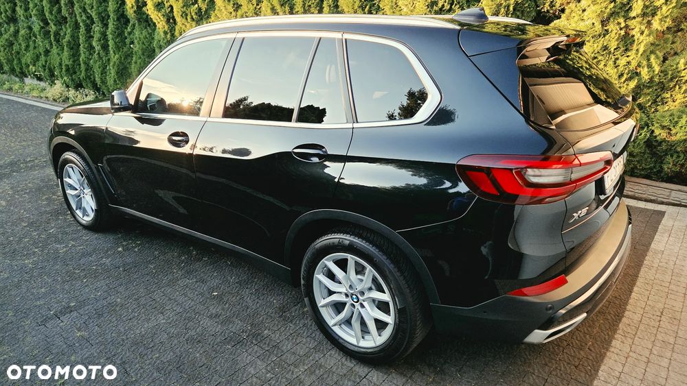 BMW X5 xDrive25d - 3