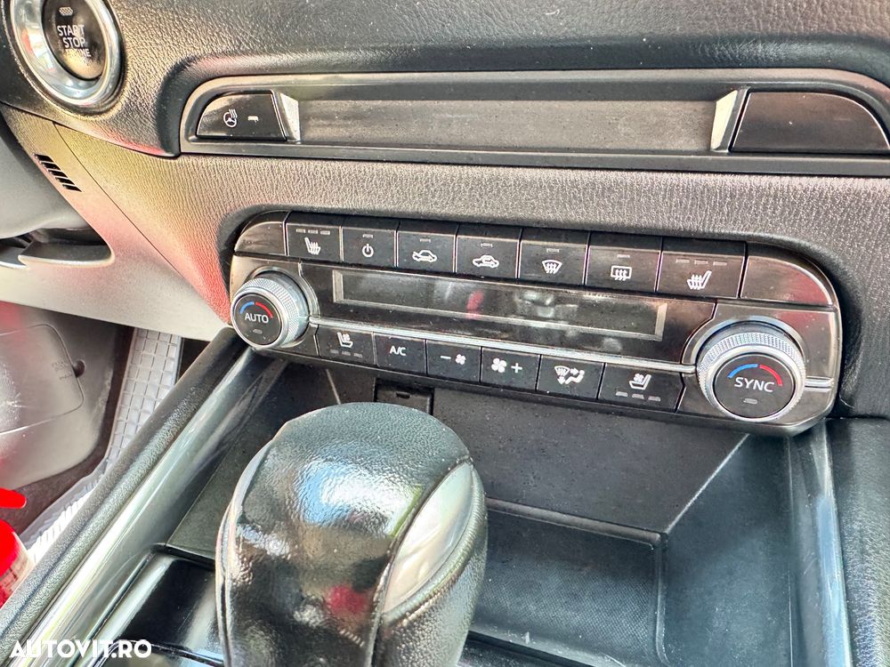 Mazda CX-5 - 24