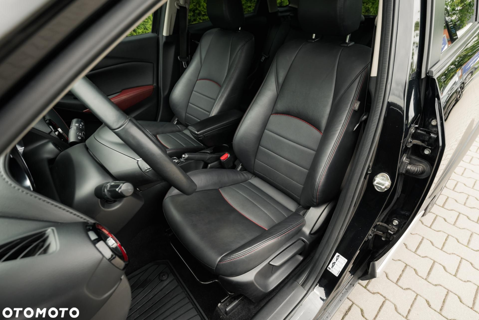 Mazda CX-3 2.0 Skypassion - 12