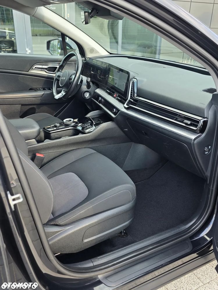 Kia Sportage 1.6 T-GDI MHEV L 2WD DCT - 28