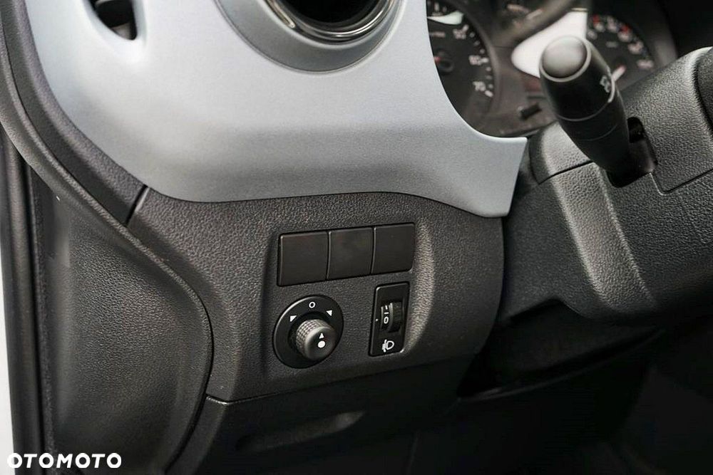 Citroën Berlingo - 13