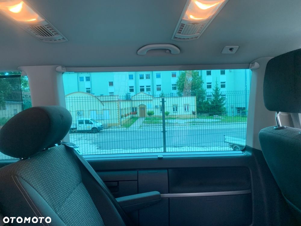 Volkswagen Multivan 2.0 TDI L1 Edition - 19