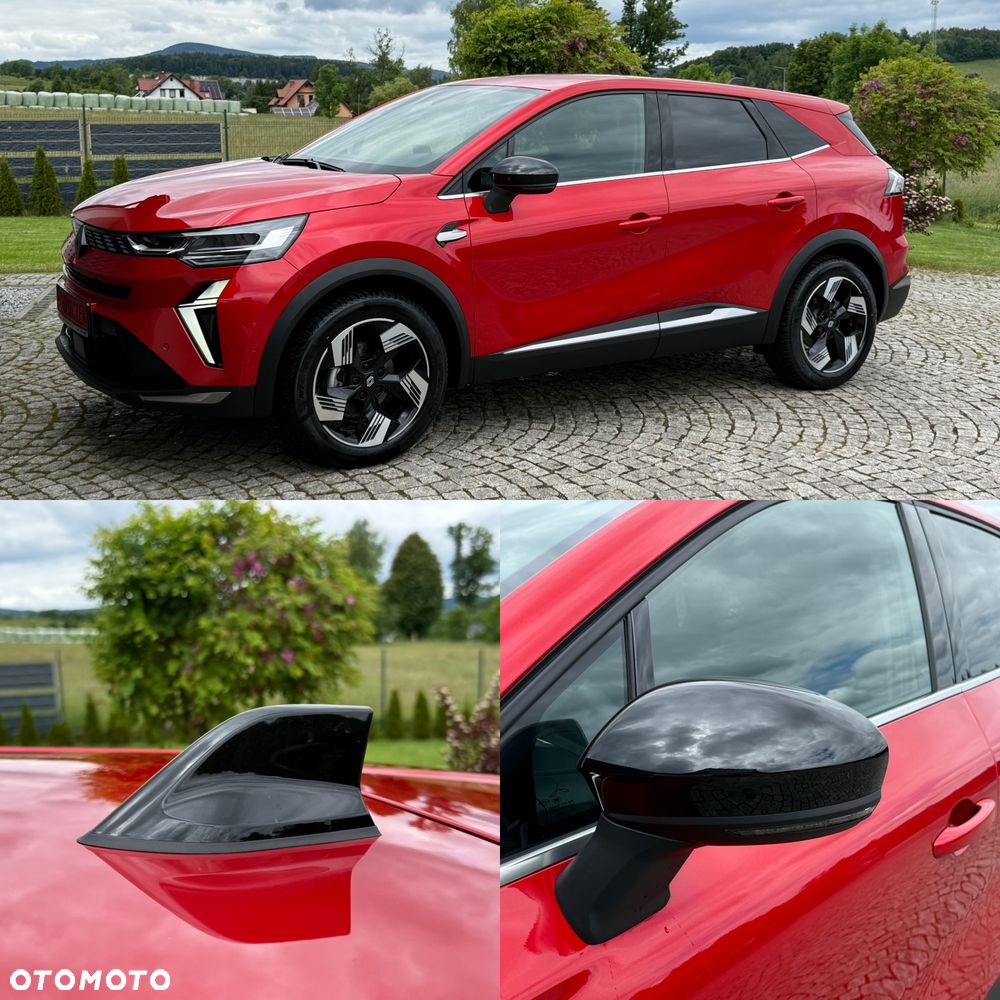 Renault Symbioz TCe Mild Hybrid 140 EDC EVOLUTION - 28