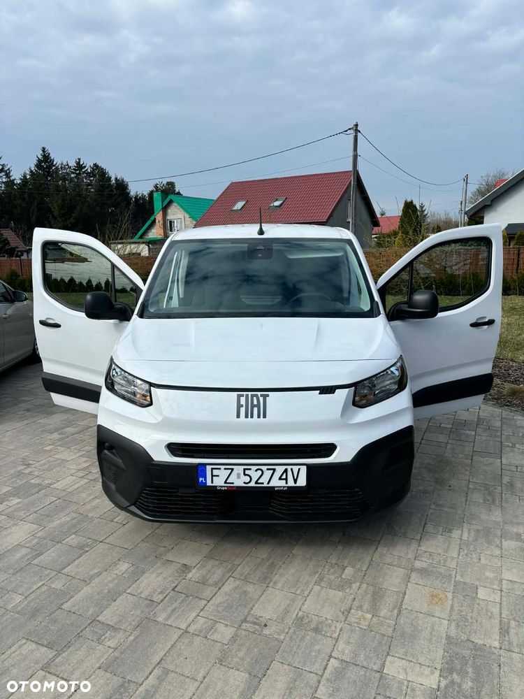 Fiat Doblo - 16
