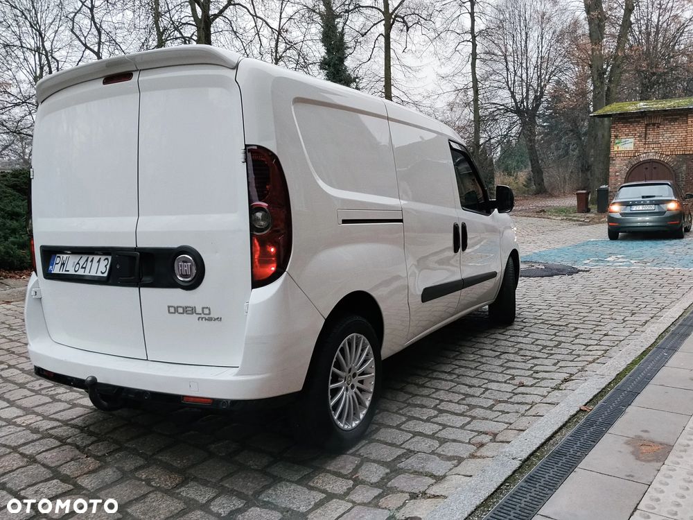 Fiat DOBLO - 3