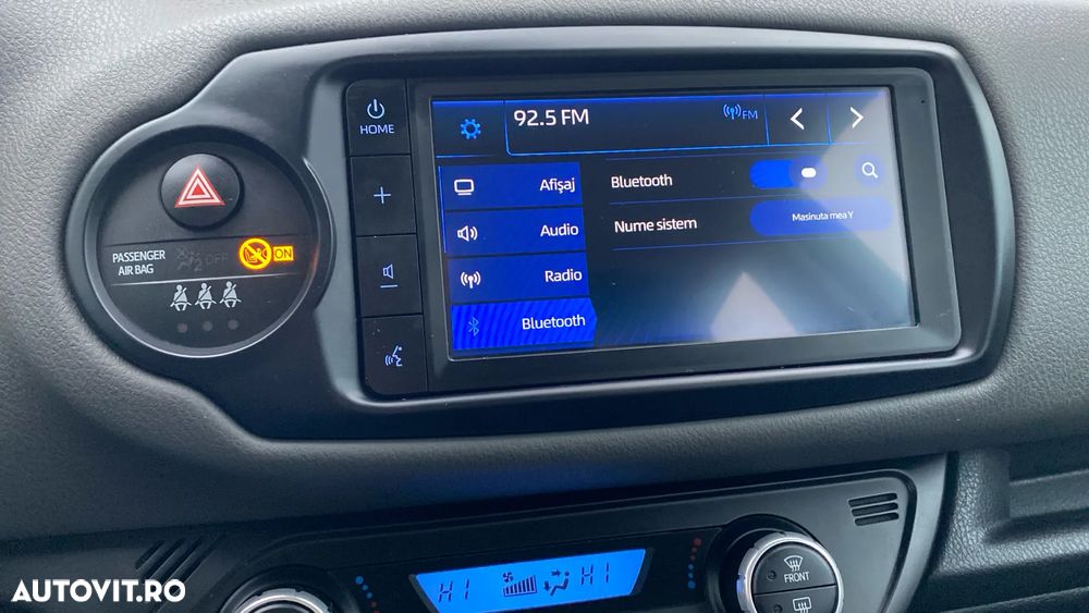 Toyota Yaris 1.5 VVT-i HSD Active - 16