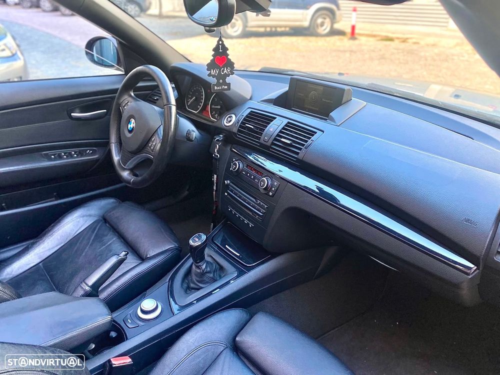 BMW 120 i - 23