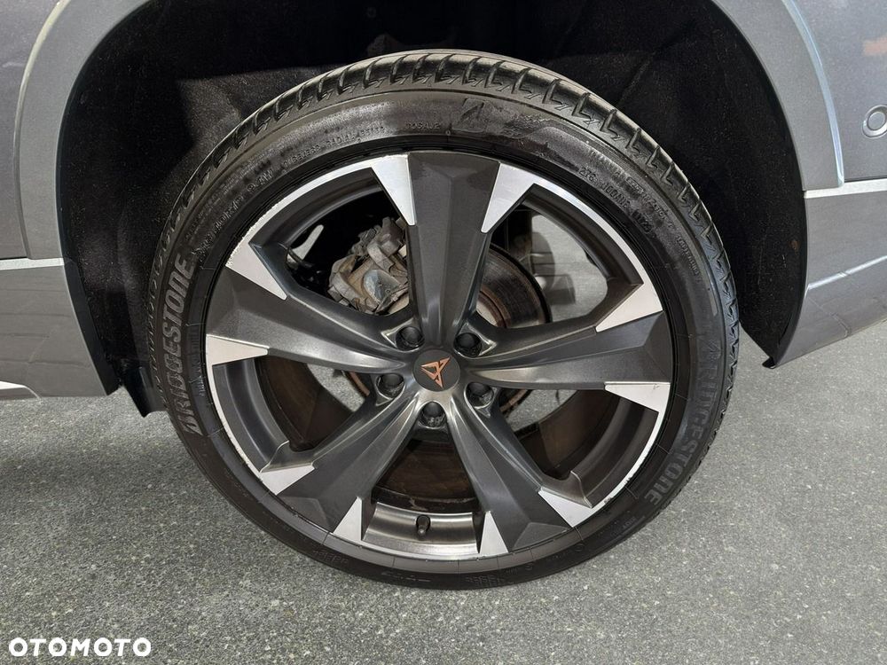 Cupra Ateca - 11
