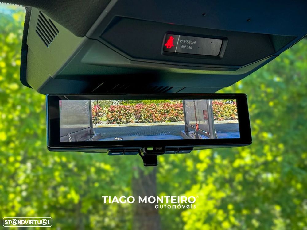 Renault Mégane E-Tech EV60 220hp optimum charge Techno - 30