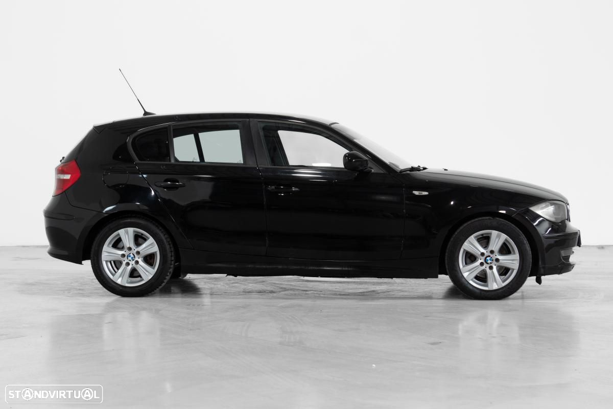 BMW 118 - 2