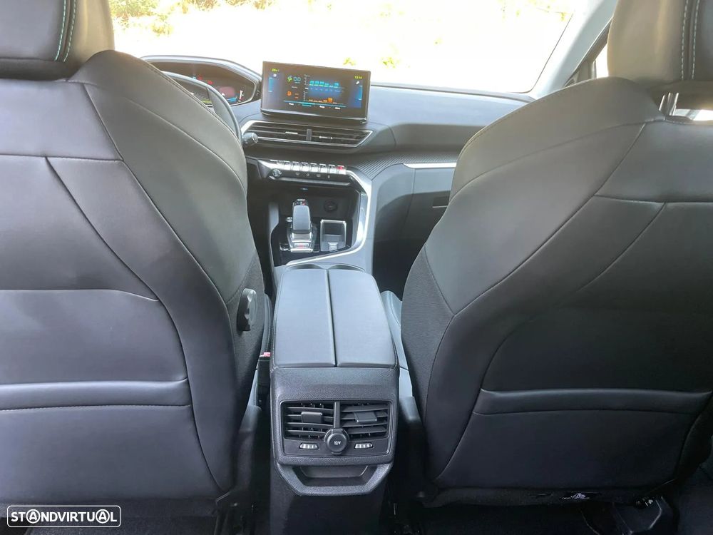Peugeot 3008 1.6 Hybrid Allure Pack e-EAT8 - 15