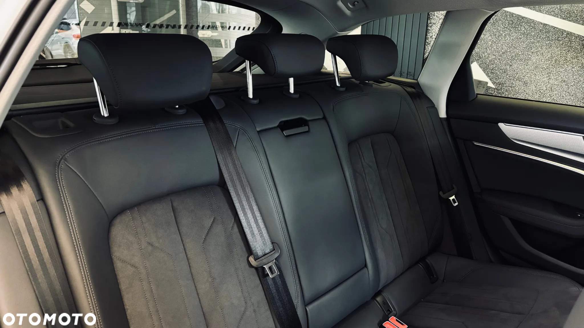 Audi A6 Allroad quattro 50 TDI tiptronic - 14
