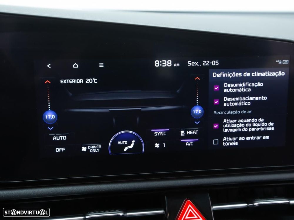Kia e-Niro 64kWh - 27