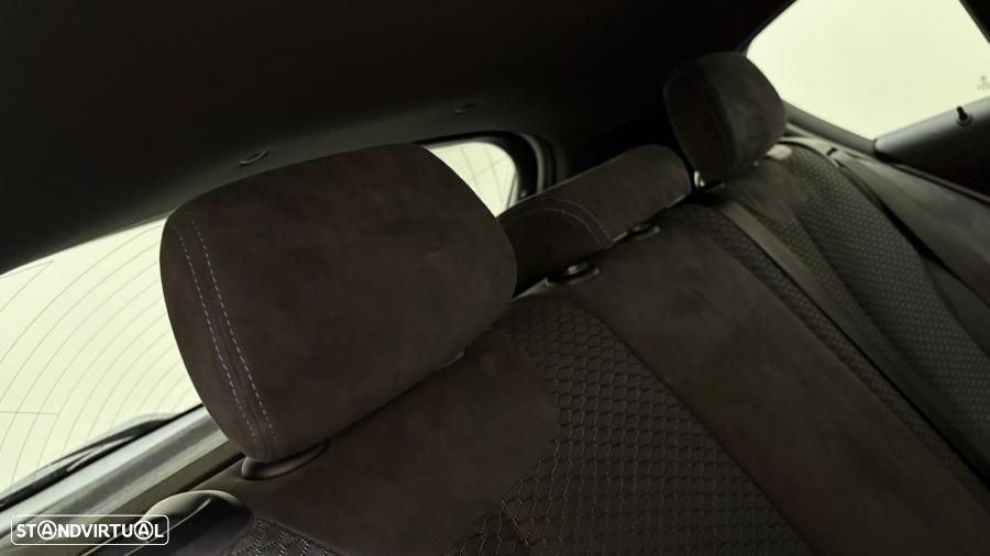 BMW 120 d xDrive Aut. M Sport - 30