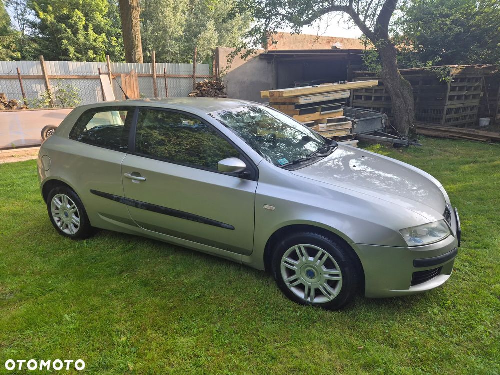 Fiat Stilo - 3