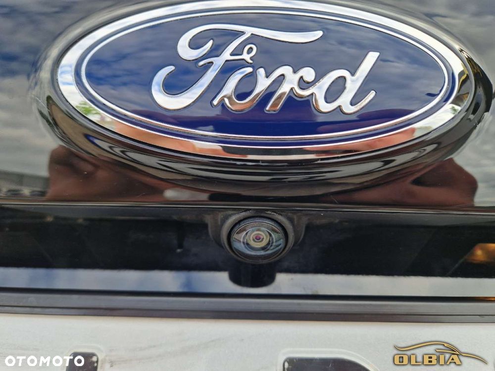 Ford Kuga - 34